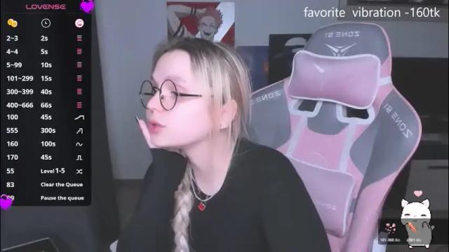 Image 8 of miray_kuriyama Stream on Chaturbate on 14 days ago