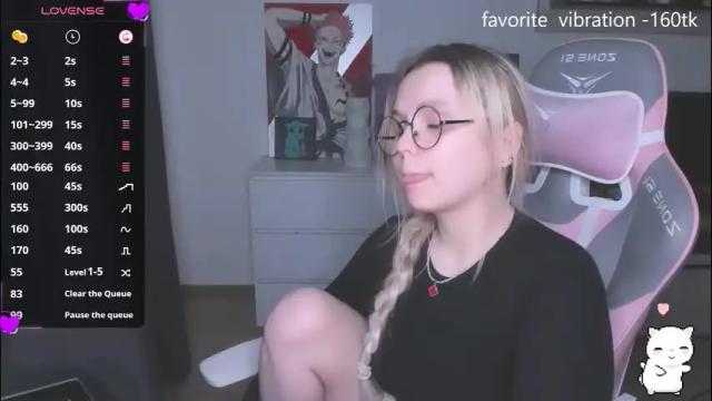 Thumbnail 3, miray_kuriyama's Stream at Chaturbate, 13 days ago