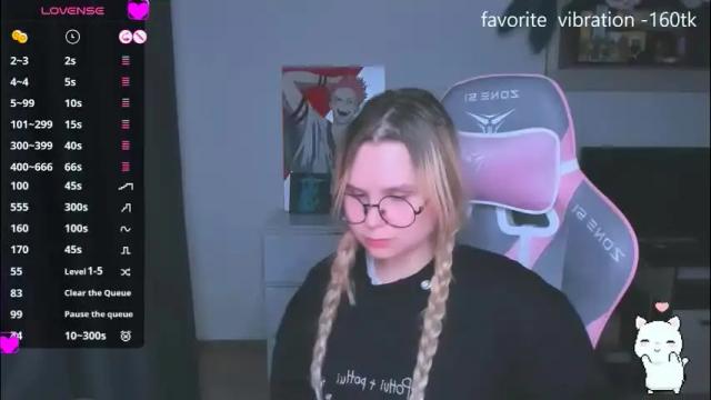 Thumbnail 1, miray_kuriyama's Stream at Chaturbate, 9 days ago