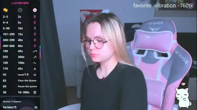 Thumbnail 1, miray_kuriyama's Stream at Chaturbate, 8 days ago