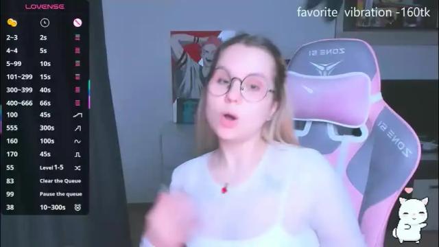 Image 12 of miray_kuriyama Stream on Chaturbate on 7 days ago