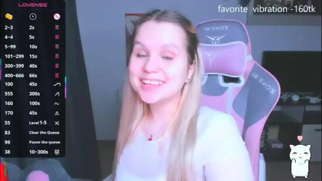 Image 7 of miray_kuriyama Stream on Chaturbate on 7 days ago