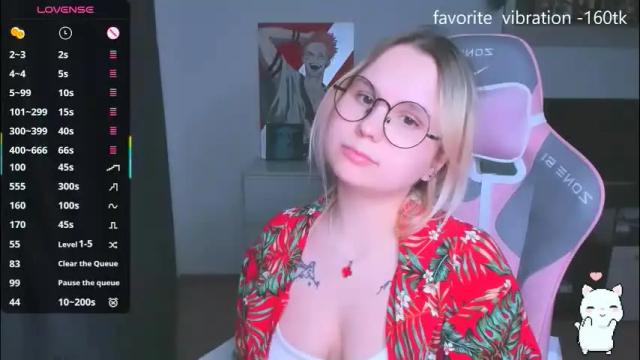 Image 10 of miray_kuriyama Stream on Chaturbate on 4 days ago