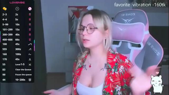 Image 6 of miray_kuriyama Stream on Chaturbate on 4 days ago