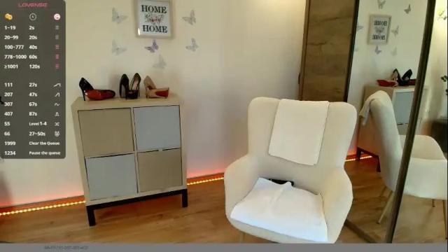 Image 10 of mirela_silver Stream on Chaturbate on 9 days ago