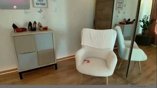 Thumbnail 1, mirela_silver's Stream at Chaturbate, 7 days ago
