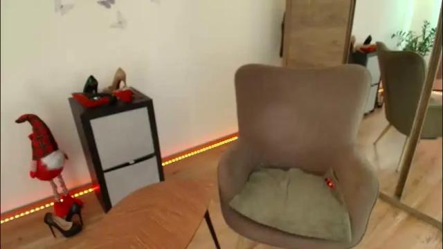 Image 10 of mirela_silver Stream on Chaturbate on 11 days ago