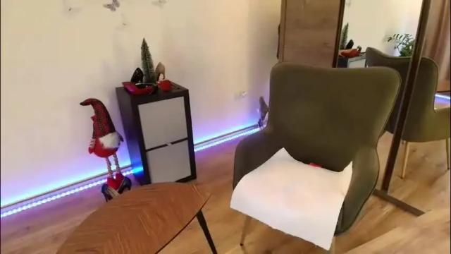 Image 8 of mirela_silver Stream on Chaturbate on 7 days ago