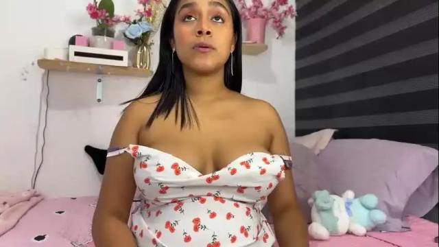 Thumbnail 2, mirella_beck's Stream at Chaturbate, 3 months ago