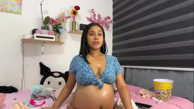 Thumbnail 1, mirella_beck's Stream at Chaturbate, 3 months ago