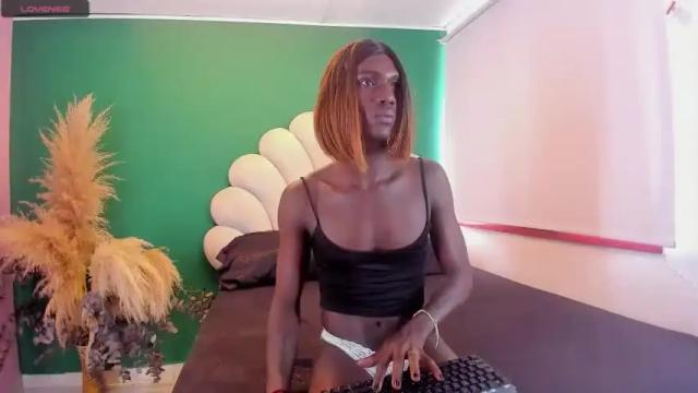 Thumbnail 2, mirellastar20's Stream at Chaturbate, 14 months ago