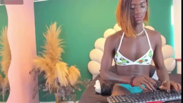 Thumbnail 3, mirellastar20's Stream at Chaturbate, 14 months ago