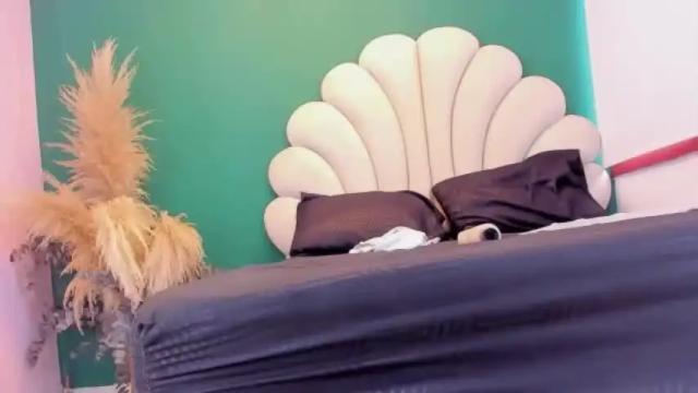 Image 2 of mirellastar20 Stream on Chaturbate on 14 months ago