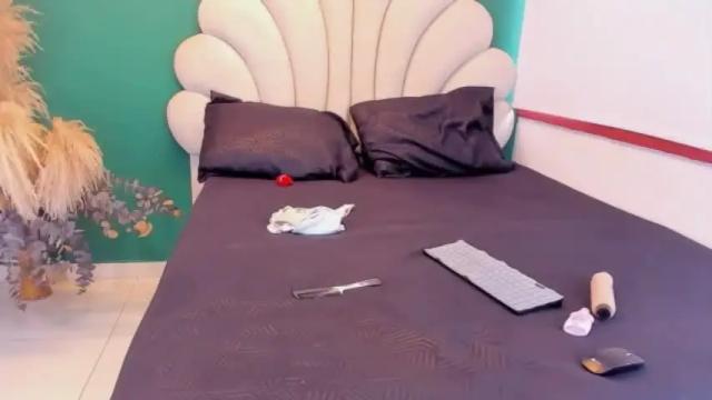 Thumbnail 2, mirellastar20's Stream at Chaturbate, 14 months ago
