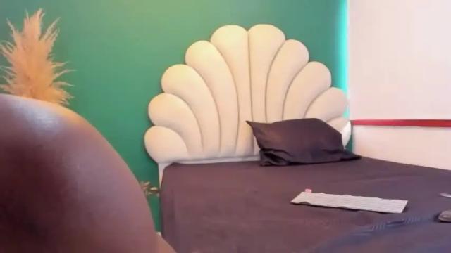 Image 2 of mirellastar20 Stream on Chaturbate on 14 months ago