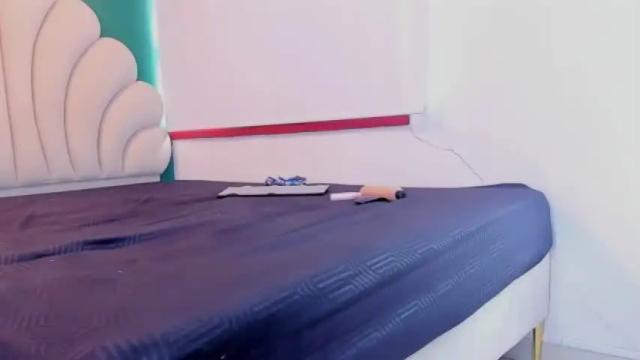 Thumbnail 3, mirellastar20's Stream at Chaturbate, 14 months ago