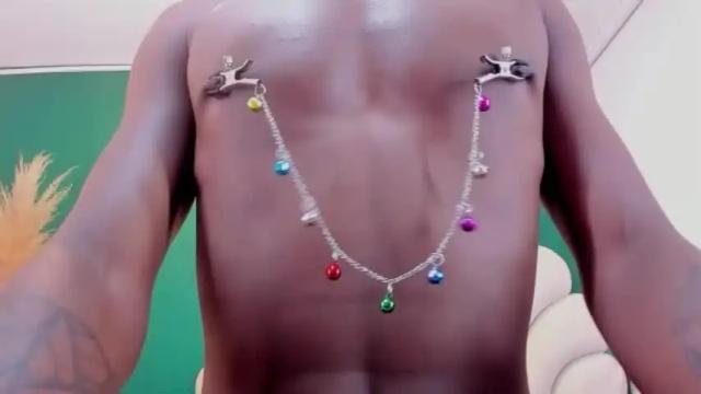 Image 3 of mirellastar20 Stream on Chaturbate on 14 months ago
