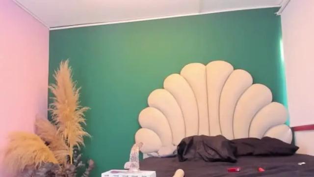 Image 10 of mirellastar20 Stream on Chaturbate on 14 months ago