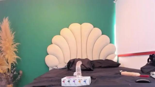 Image 2 of mirellastar20 Stream on Chaturbate on 14 months ago