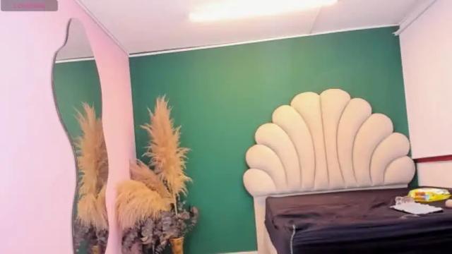 Image 11 of mirellastar20 Stream on Chaturbate on 14 months ago