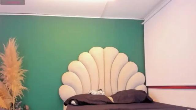 Image 12 of mirellastar20 Stream on Chaturbate on 13 months ago
