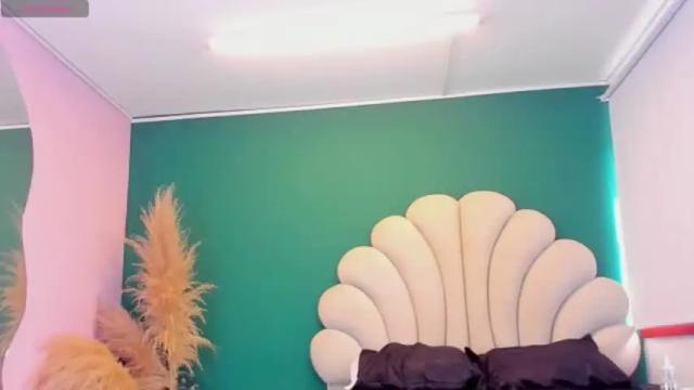 Image 6 of mirellastar20 Stream on Chaturbate on 13 months ago