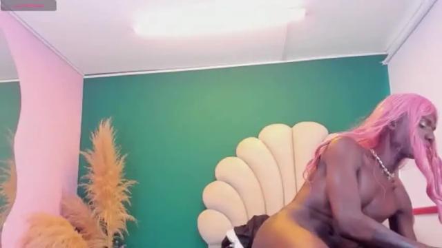 Thumbnail 3, mirellastar20's Stream at Chaturbate, 13 months ago