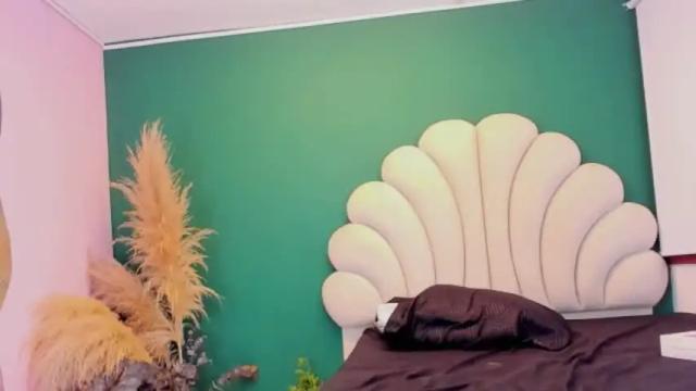 Thumbnail 3, mirellastar20's Stream at Chaturbate, 13 months ago