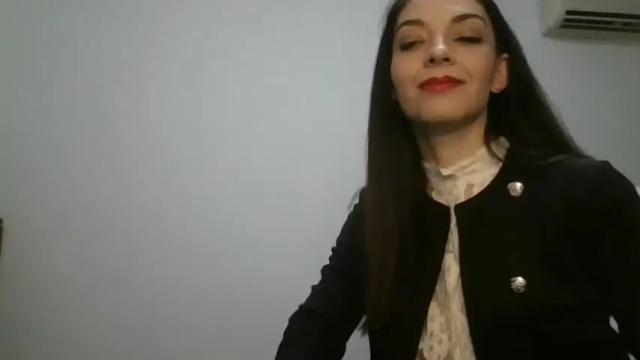 Image 7 of miriam_ms Stream on Chaturbate on 19 months ago