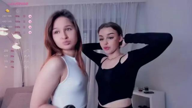 Image 3 of miriamdouglas Stream on Chaturbate on 18 months ago