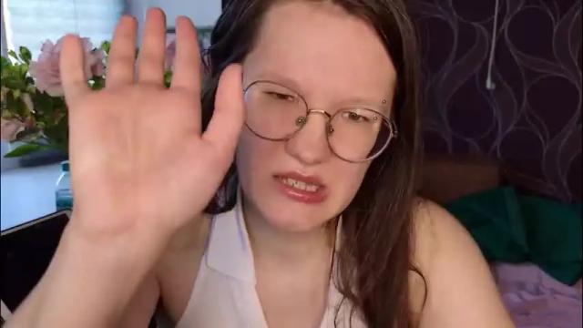 Image 3 of miriamor Stream on Chaturbate on 4 months ago