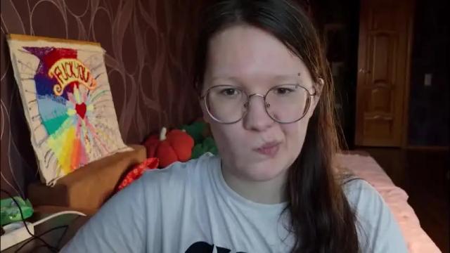 Image 3 of miriamor Stream on Chaturbate on 3 months ago