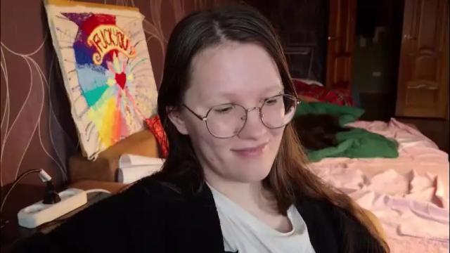 Image 2 of miriamor Stream on Chaturbate on 3 months ago