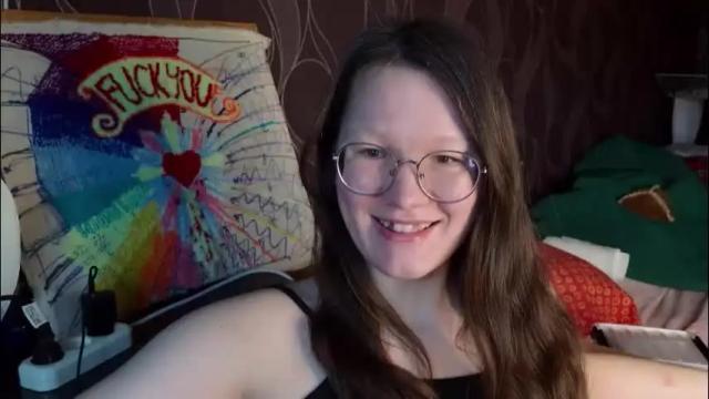 Image 12 of miriamor Stream on Chaturbate on 3 months ago