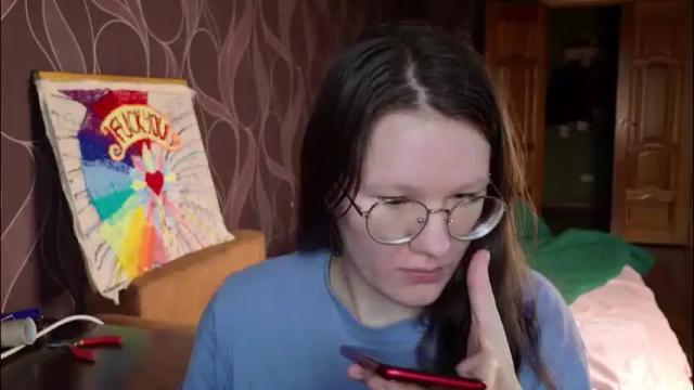 Thumbnail 1, miriamor's Stream at Chaturbate, 2 months ago