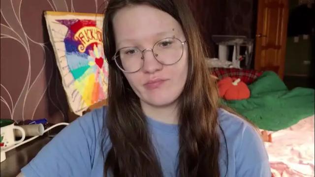 Thumbnail 2, miriamor's Stream at Chaturbate, 2 months ago