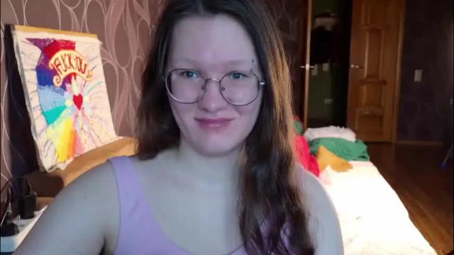 Thumbnail 1, miriamor's Stream at Chaturbate, 2 months ago