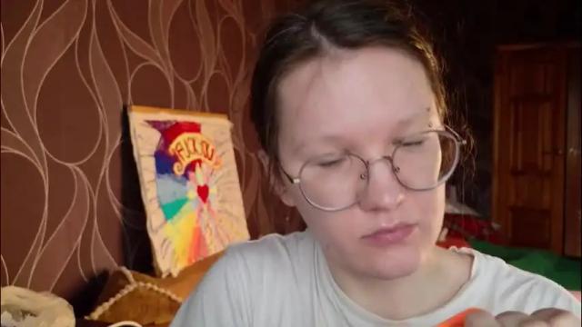 Thumbnail 1, miriamor's Stream at Chaturbate, 2 months ago