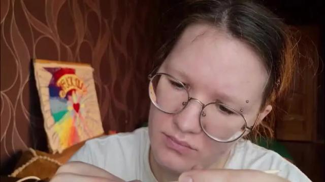 Thumbnail 3, miriamor's Stream at Chaturbate, 2 months ago