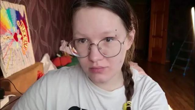 Thumbnail 1, miriamor's Stream at Chaturbate, 2 months ago