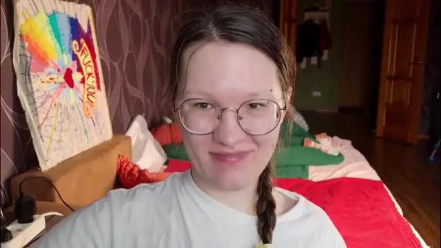 Image 2 of miriamor Stream on Chaturbate on 2 months ago