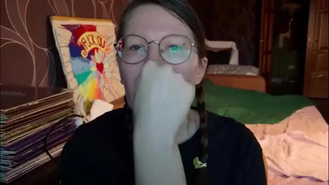 Image 2 of miriamor Stream on Chaturbate on 1 month ago