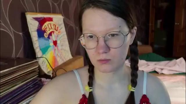 Thumbnail 1, miriamor's Stream at Chaturbate, 1 month ago