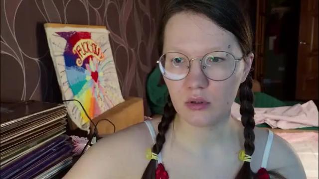 Image 2 of miriamor Stream on Chaturbate on 1 month ago