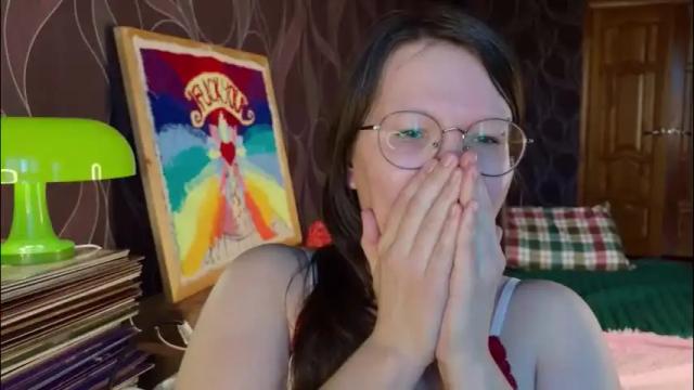 Image 10 of miriamor Stream on Chaturbate on 1 month ago