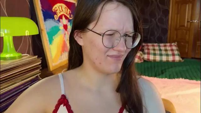 Image 7 of miriamor Stream on Chaturbate on 1 month ago