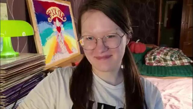 Thumbnail 1, miriamor's Stream at Chaturbate, 26 days ago