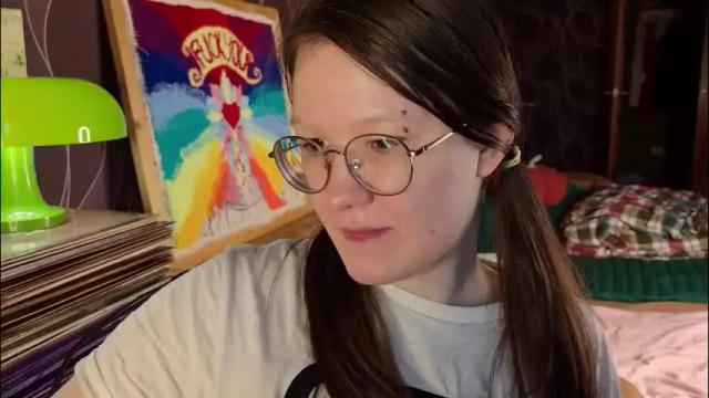 Thumbnail 2, miriamor's Stream at Chaturbate, 26 days ago