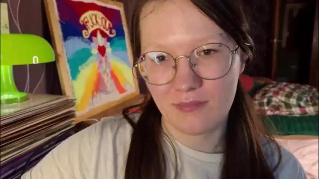 Thumbnail 3, miriamor's Stream at Chaturbate, 26 days ago