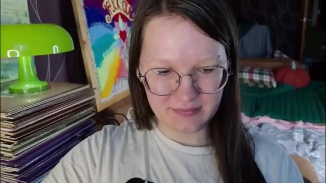 Thumbnail 2, miriamor's Stream at Chaturbate, 25 days ago